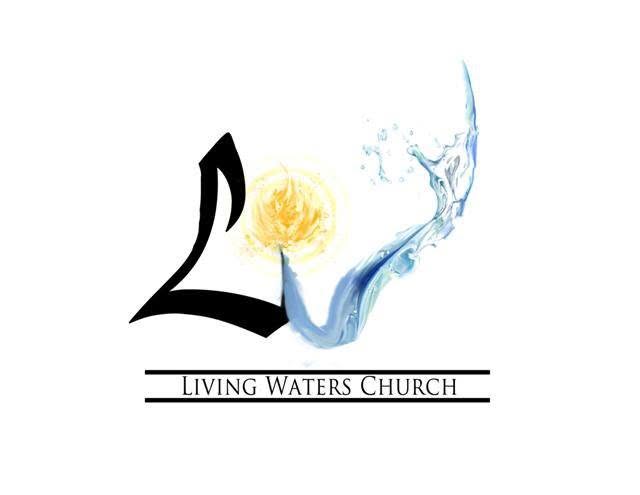 Living Waters Church logo