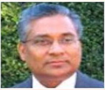 Pastor Koshy George