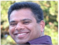 Jayan Daniel